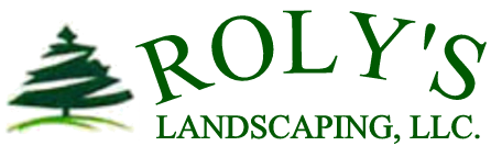 Roly's Landcape Contractor 