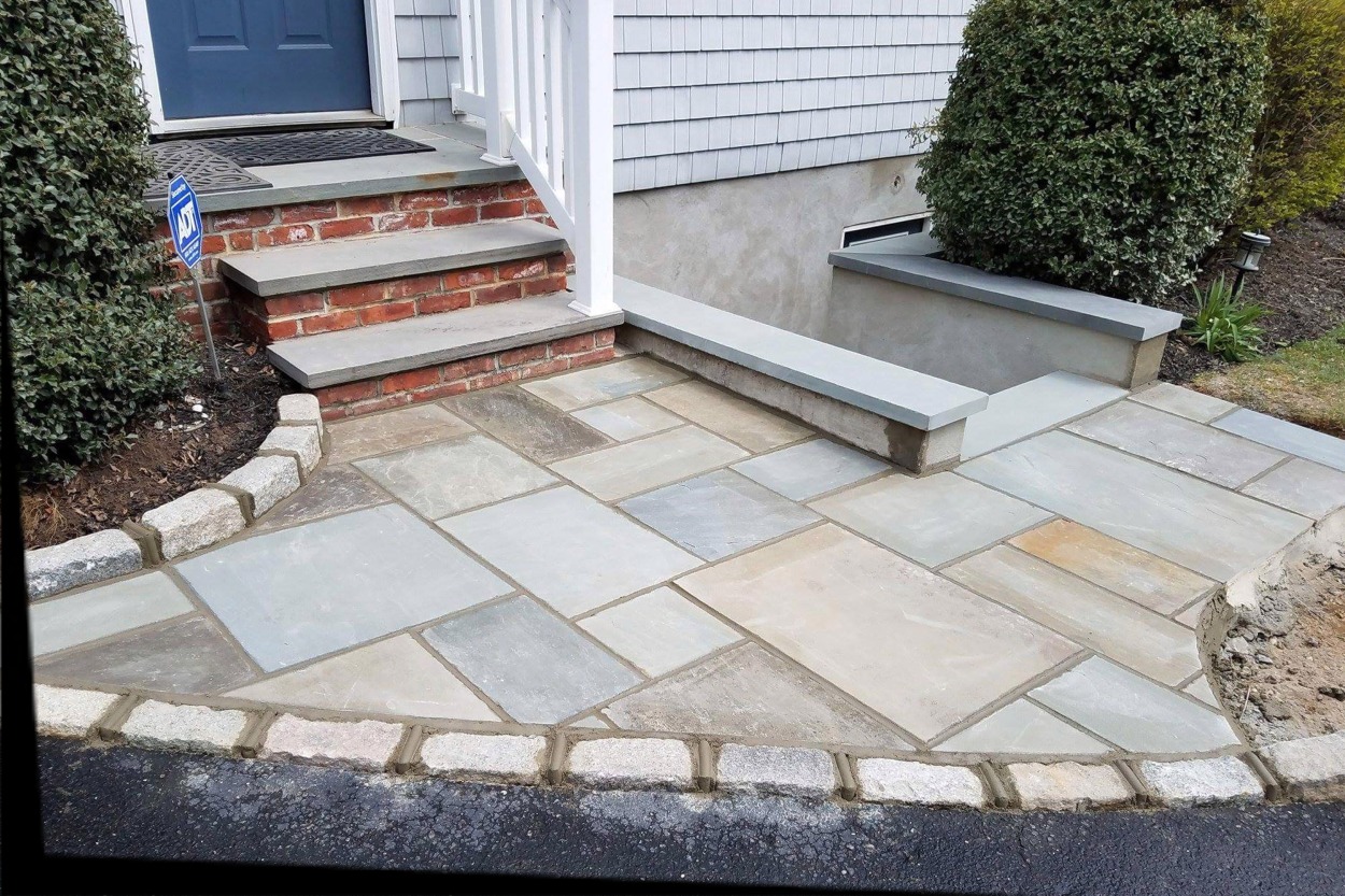 Patios & Walkways Masonry Contractors in Newtown, CT Patios & Walkways Masonry Contractors in Newtown, CT