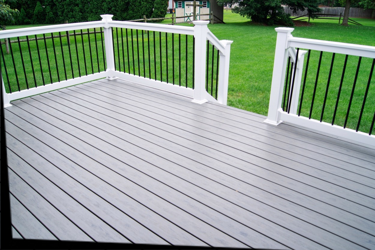 Deck & Porch Builders in Newtown, CT Deck & Porch Builders in Newtown, CT